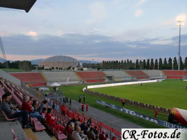 U-Power Stadium - Monza