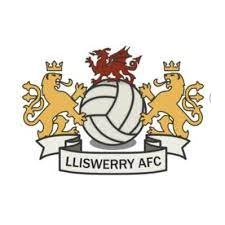 Wappen Lliswerry AFC  108615