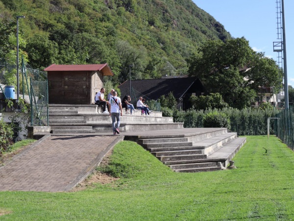 Sportzone Burgstall - Burgstall (Postal)