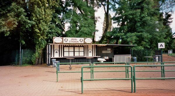 Jahnstadion (1924) - Bottrop