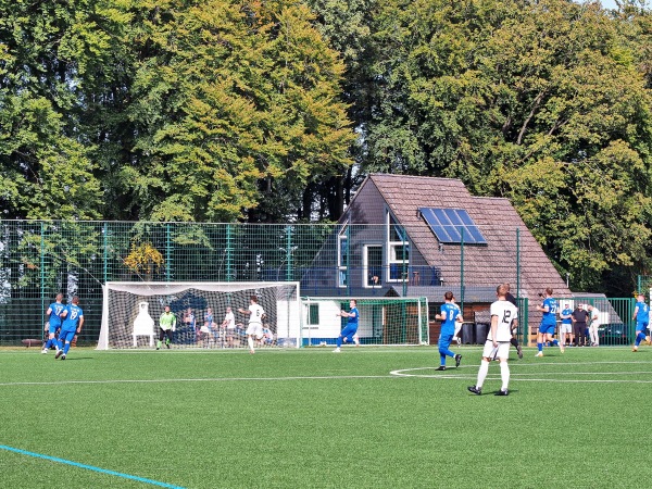 Waldstadion - Attendorn-Weltringhausen