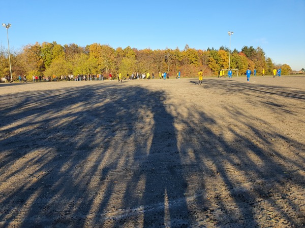 Sportanlage Reiskirchen Platz 2 - Hüttenberg-Reiskirchen