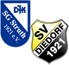 Wappen SG Struth/Diedorf  24562