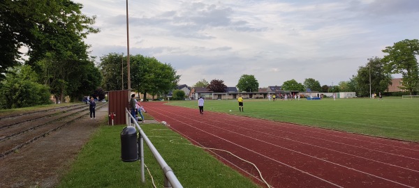 Erich-Schneider-Stadion - Nordstemmen