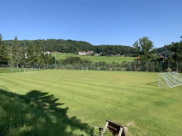 Sportanlage Am Pilzanger Platz 3 - Simmelsdorf-Hüttenbach