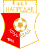 Wappen FK Napredak Kruševac