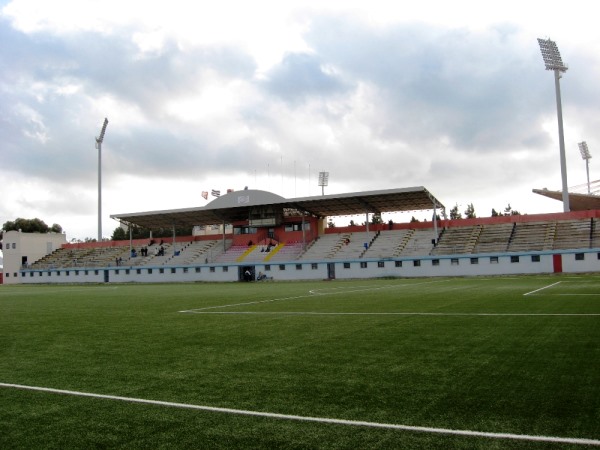 Centenary Stadium - Ta' Qali