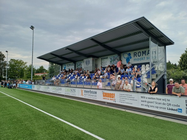 Sportpark Ridderkerk - Ridderkerk