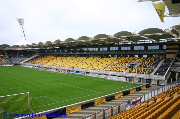 Parkstad Limburg Stadion - Kerkrade