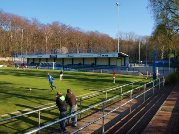 Urlaubsguru-Waldstadion - Dortmund-Aplerbeck