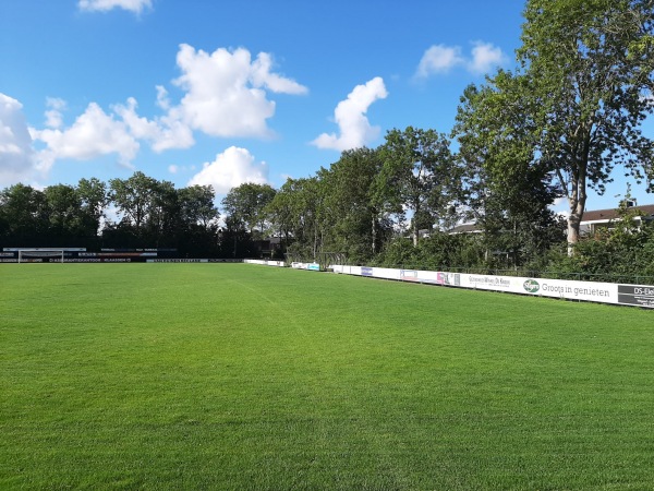 Sportpark De Kamp - Beuningen-Weurt