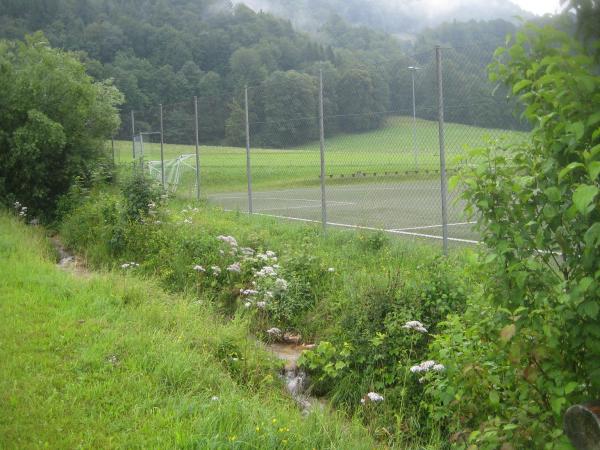 Riedherrnstadion Nebenplatz - Bischofswiesen