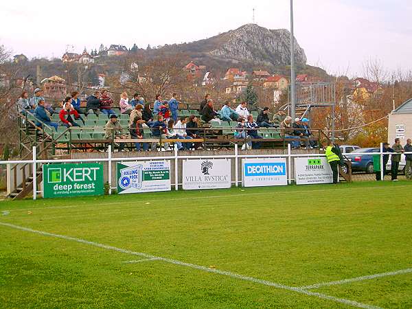 Budaörsi Városi Stadion - Budaörs