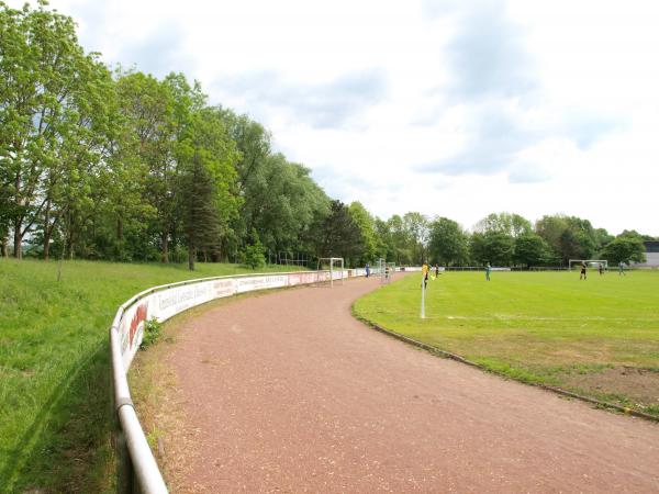 Hederauenstadion - Salzkotten