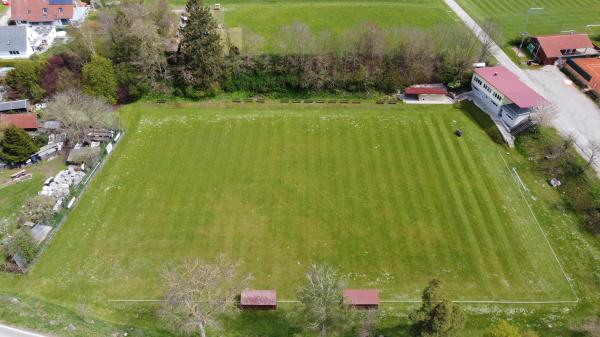Sportplatz Boos - Boos/Schwaben