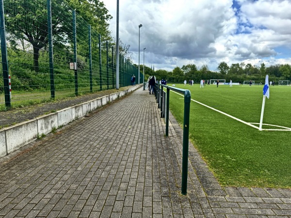 Sportzentrum Helker Berg Platz 3 - Billerbeck