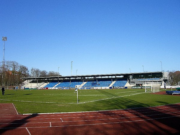 Autocentralen Park - Kolding
