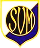 Wappen ehemals SpVgg. Moosburg  44131