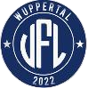 Wappen VfL Wuppertal 2022