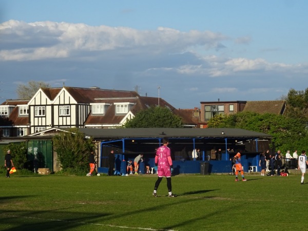 Skinner Field - Worcester Park, Greater London
