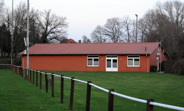 Sportplatz Wietzen - Wietzen
