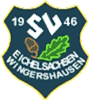 Wappen SV 1946 Eichelsachsen/Wingershausen