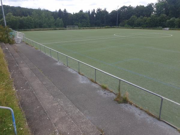 Waldstadion im Vogelsang Nebenplatz - Schönaich