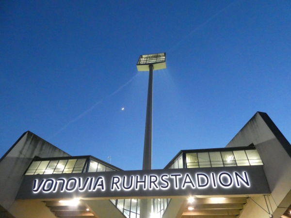 Vonovia Ruhrstadion - Bochum