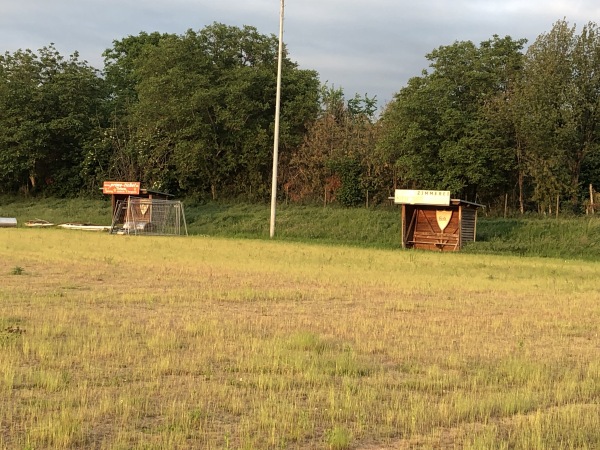 Sportanlage Erlenweg Platz 3 - Ehrenkirchen-Kirchhofen