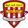 Wappen Aramäer Leimen 1987