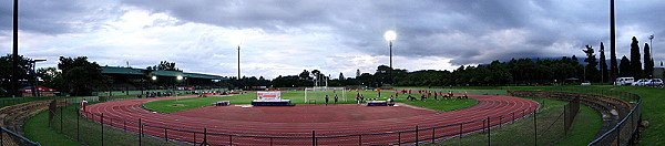Coetzenburg Stadium - Stellenbosch, WC