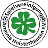 Wappen SpVg. Arminia Holsterhausen 1911 II