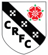 Wappen Charnock Richard FC  83706