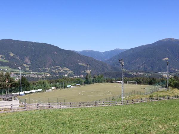 Sportplatz Spinges - Spinges (Spinga)
