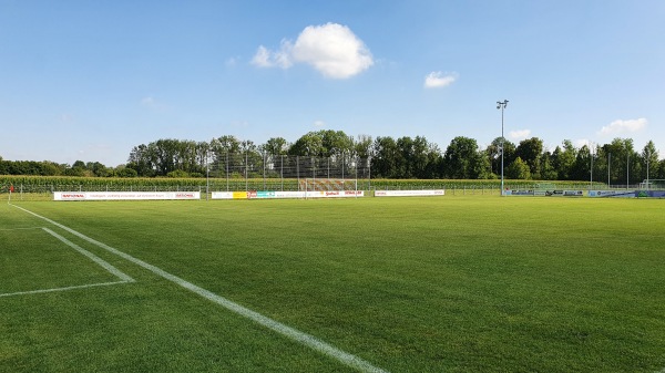Sportzentrum Kaufering Platz 2 - Kaufering