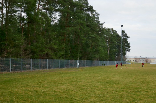 Karl-Schoderer-Sportanlage Platz 2 - Feucht/Mittelfranken