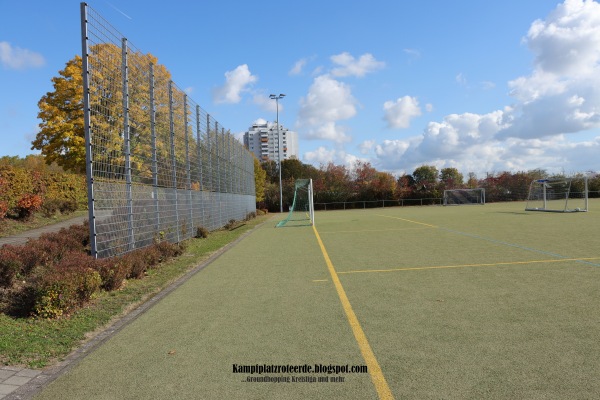 Sportpark Schmiden Platz 3 - Fellbach-Schmiden