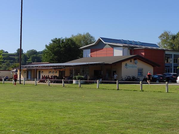 Sportplatz Tutschfelden - Herbolzheim