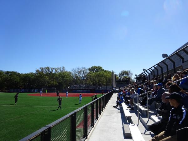 DePaul Wish Field - Chicago, IL