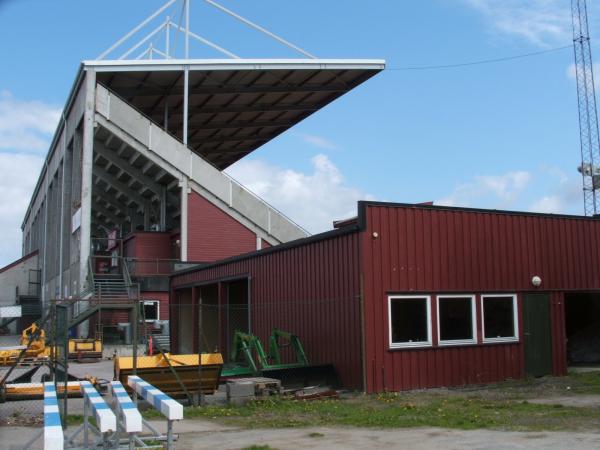 Melløs stadion - Moss