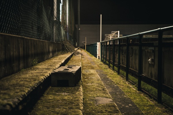 Gemeentelijk Sportcentrum - Heist-Op-Den-Berg