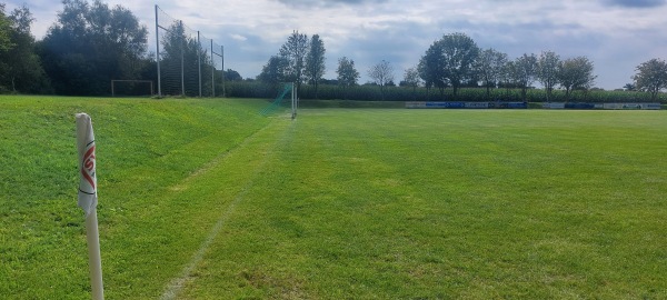 Sportanlage Buchenende B-Platz - Bötersen