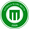 Wappen FK Metta  4571