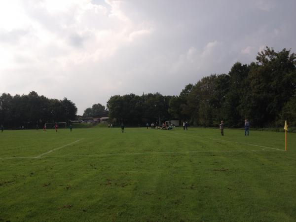 Sportplatz an der Schule - Tolk