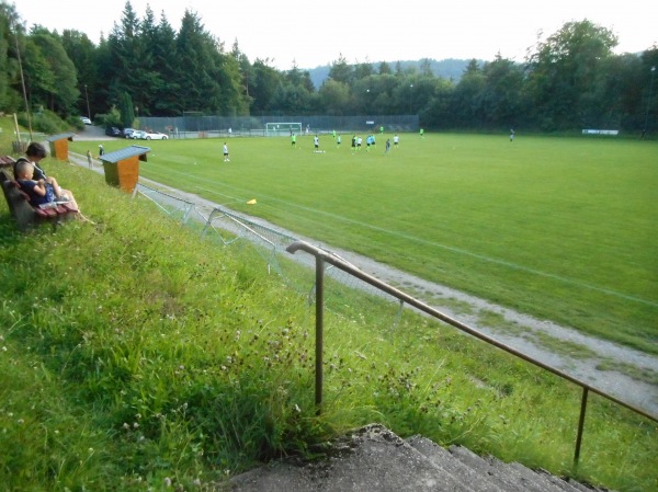 Seitz-Arena - Marxzell-Schielberg