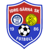 Wappen Idre-Särna SK