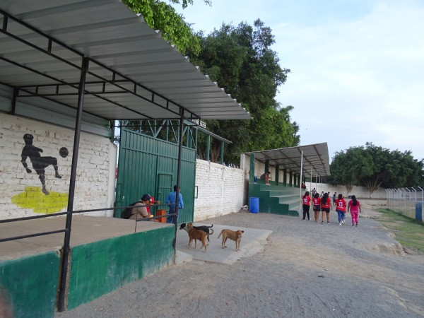 Estadio Municipal Luis M. Sanchez Cerro - Pachacutec