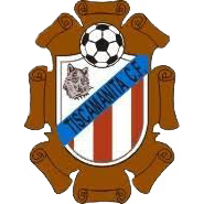 Wappen Tiscamanita CF