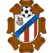 Wappen Tiscamanita CF  99799