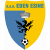 Wappen ASD Eden Esine  130341